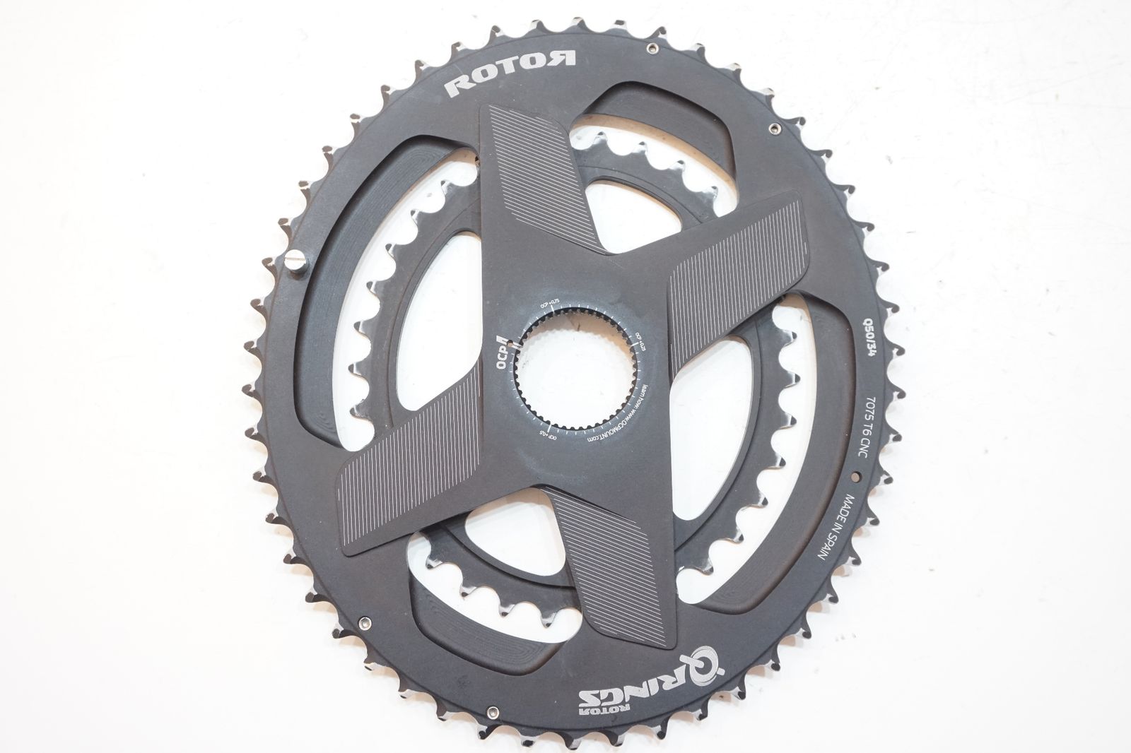 SHIMANO DURA-ACE　トラック　 チェーンリング 49T　 njs SHIMANO DURA-ACE トラック チェーンリング 49T njs SHIMANO DURA-ACE