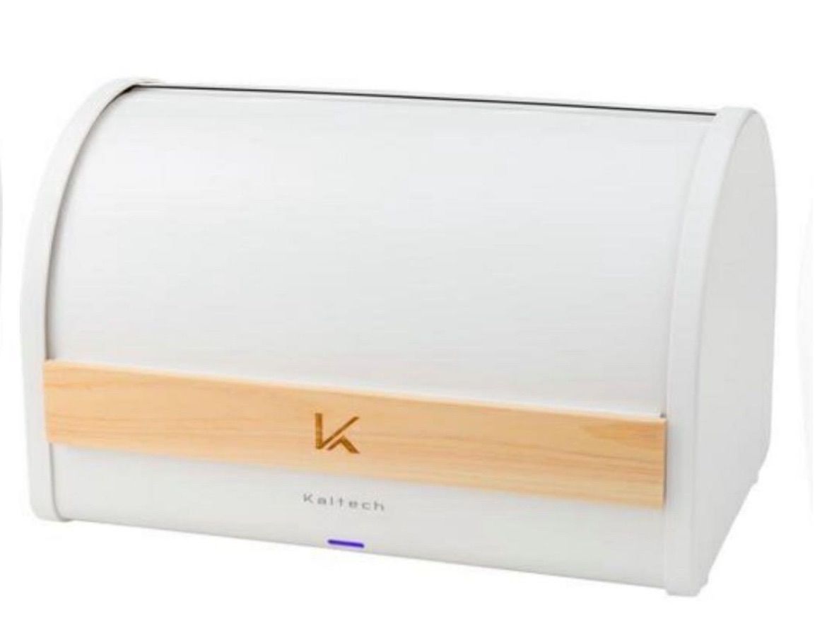 新品 カルテック KL-K01 フードフレッシュキーパー光触媒除菌脱臭機