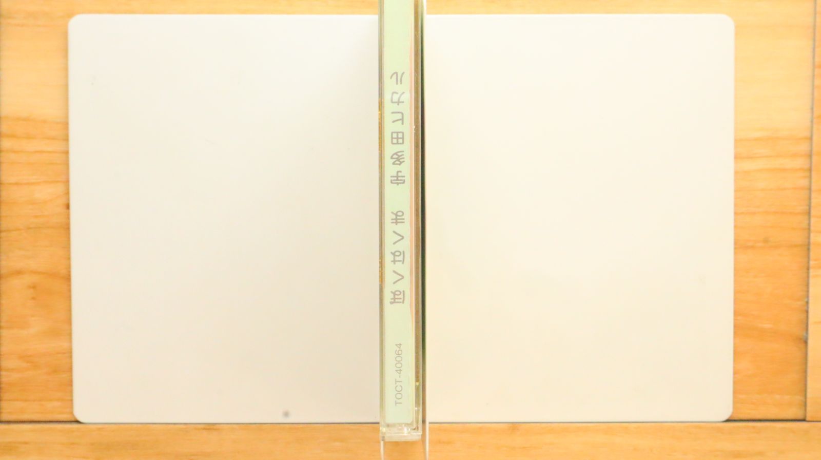国内盤CD☆宇多田ヒカル/Hikaru Utada□ ぼくはくま 【TOCT40064