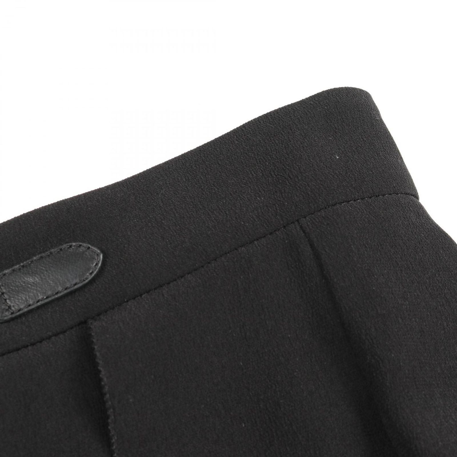 エルメス HERMES スカート フ 2H0316DC シルク スカート レディース Used A GULLKHAN_COM