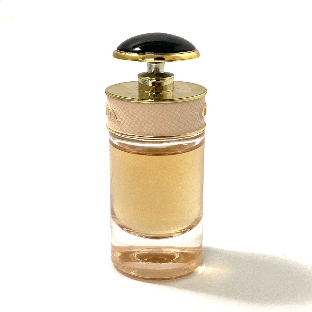 PRADA】キャンディ ロー オーデトワレ 7ml ミニボトル 香水/パヒューム