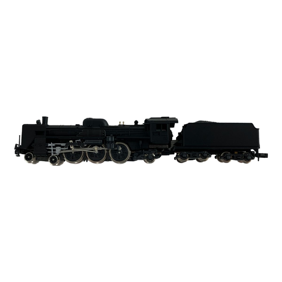 動作保証】KATO 2007 C57形 蒸気機関車 旧製品 Nゲージ 鉄道模型 中古 N8959513 - メルカリ