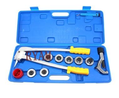 チューブエキスパンダー エアコン修理 拡管用 6～22mm 手動式