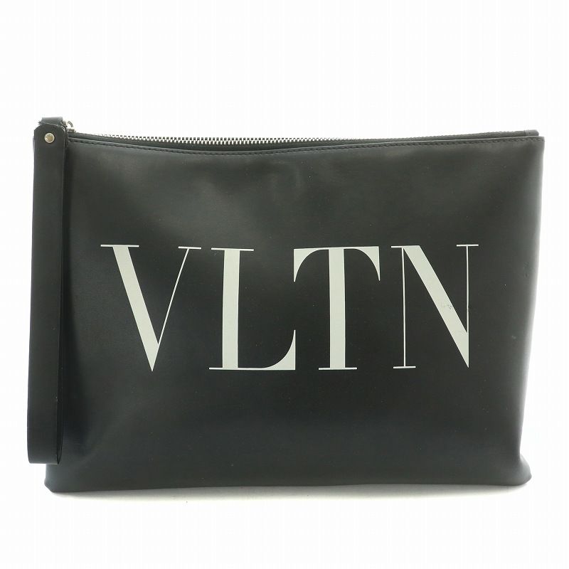 ヴァレンティノ ガラヴァーニ VALENTINO GARAVANI クラッチバッグ 