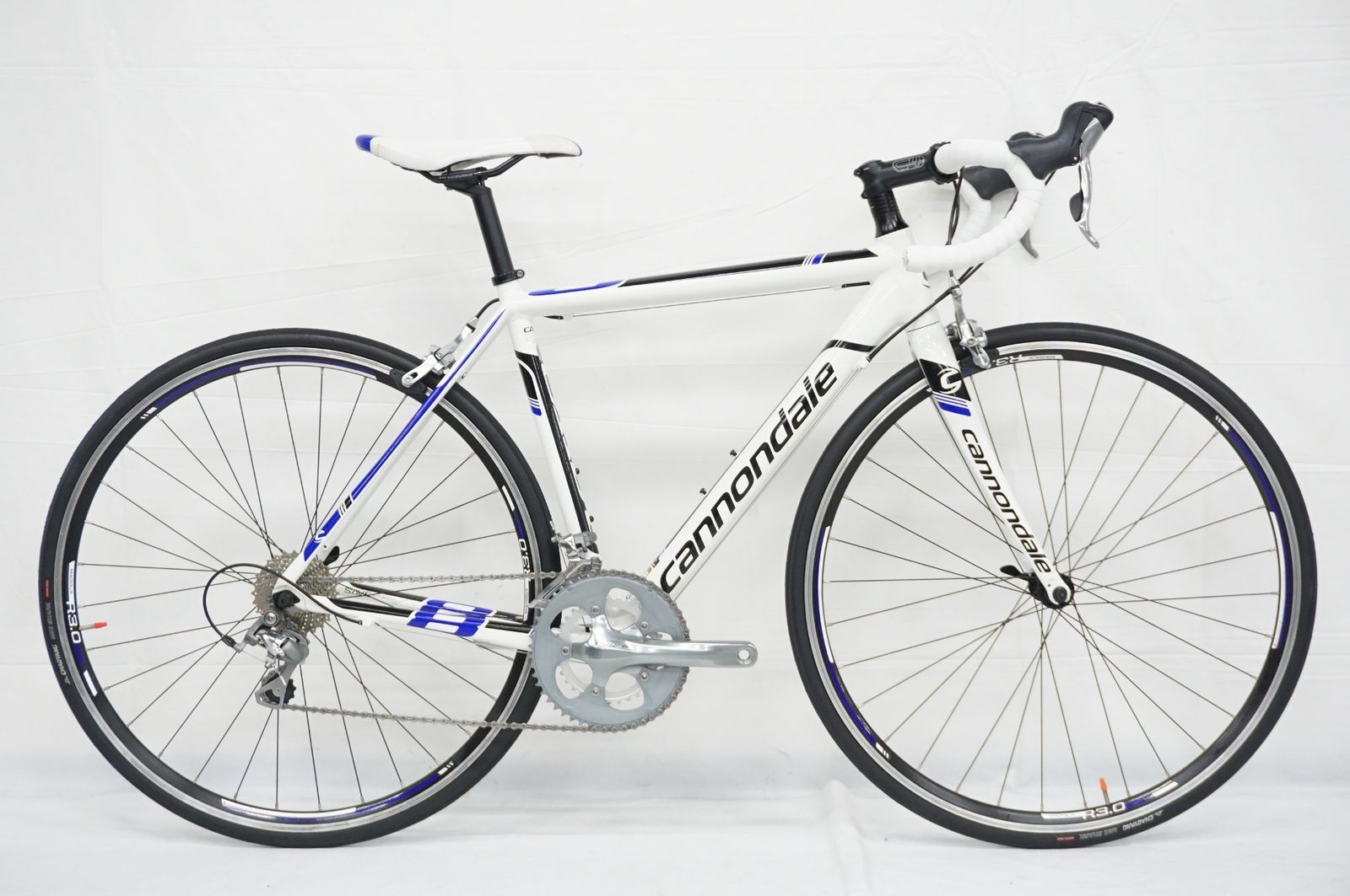 CANNONDALE 「キャノンデール」 CAAD8 6 TIAGRA 2015年モデル ロード