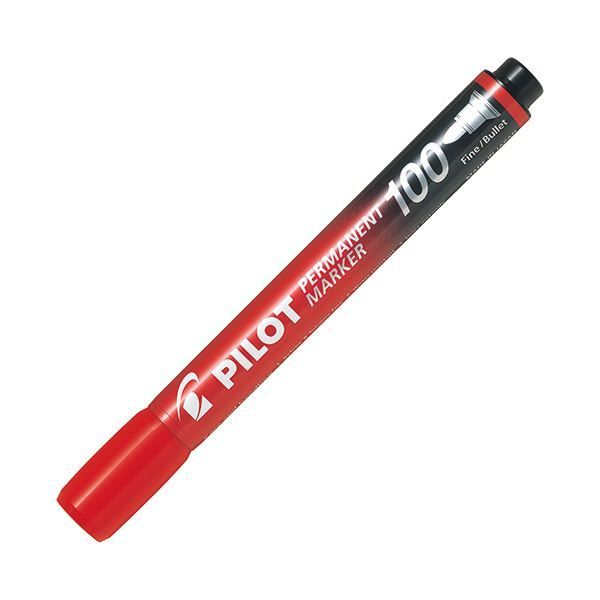 三菱鉛筆 油性ボールペン VERYボ太字 1.0mm 黒 SG10010.24 1本 〔×50セット〕 | 三菱鉛筆 油性ボールペン VERY楽ボ 太字 1.0mm 赤 1本 | 油性