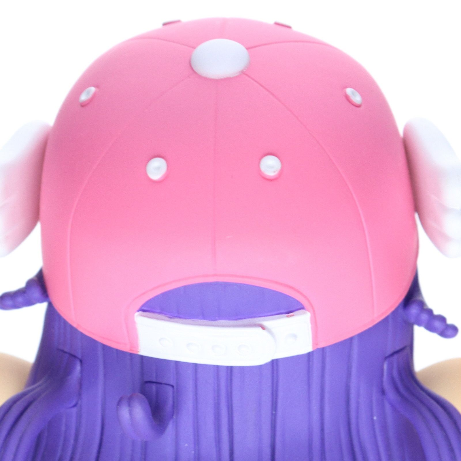 則巻アラレ(のりまきあられ) Dr.スランプ アラレちゃん 完成品 フィギュア 千値練(せんちねる) 則巻アラレ(のりまきあられ) Dr.スランプ アラレちゃん 完成品