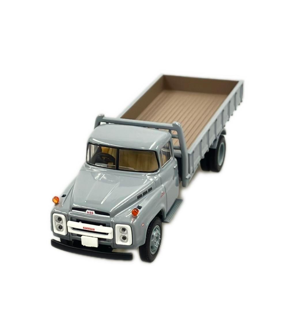ミニカー トミカリミテッドヴィンテージ LV-73 ニッサン ディーゼル680