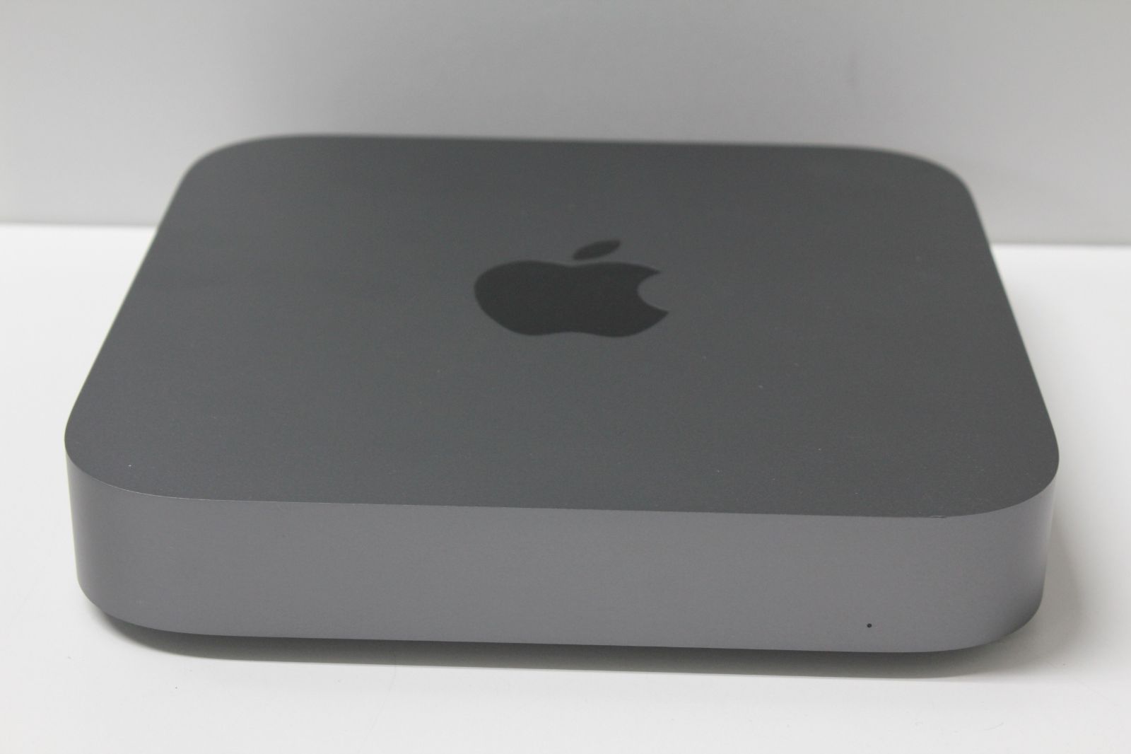 Mac mini 2018 256GB 8GB MRTT2J A ⑤
