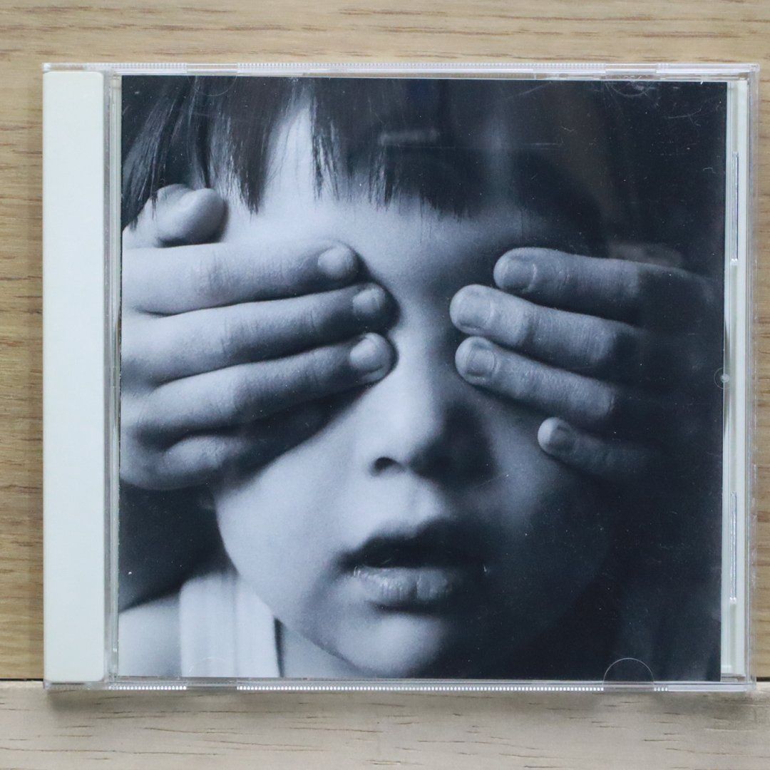 国内盤CD☆ラッドウィンプス/RADWIMPS□ 狭心症 【TOCT40318