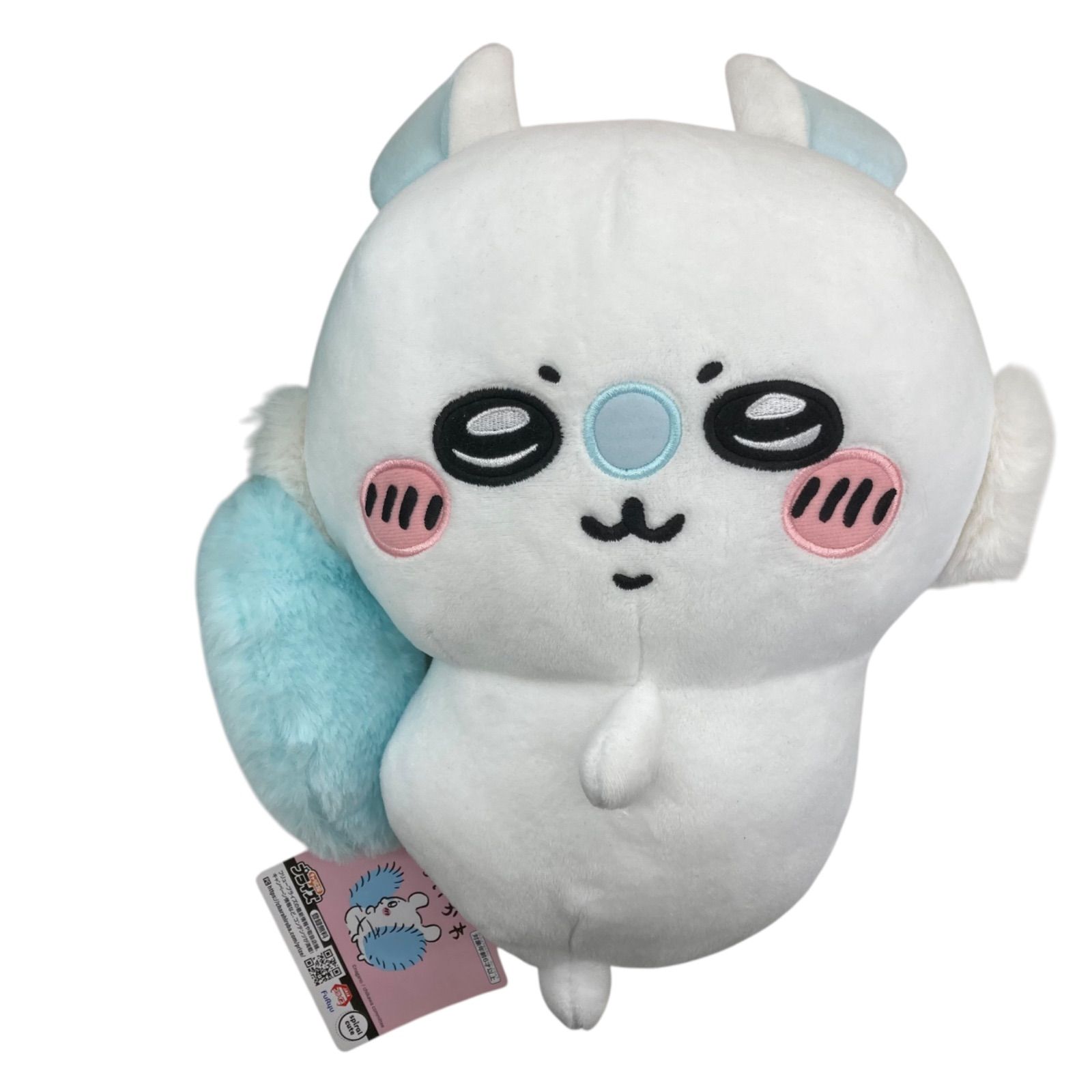 186001 ☆タグ付き多数・美品☆ ちいかわ モモンガ ぬいぐるみ 8