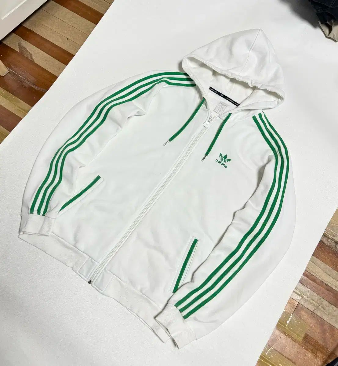 adidas