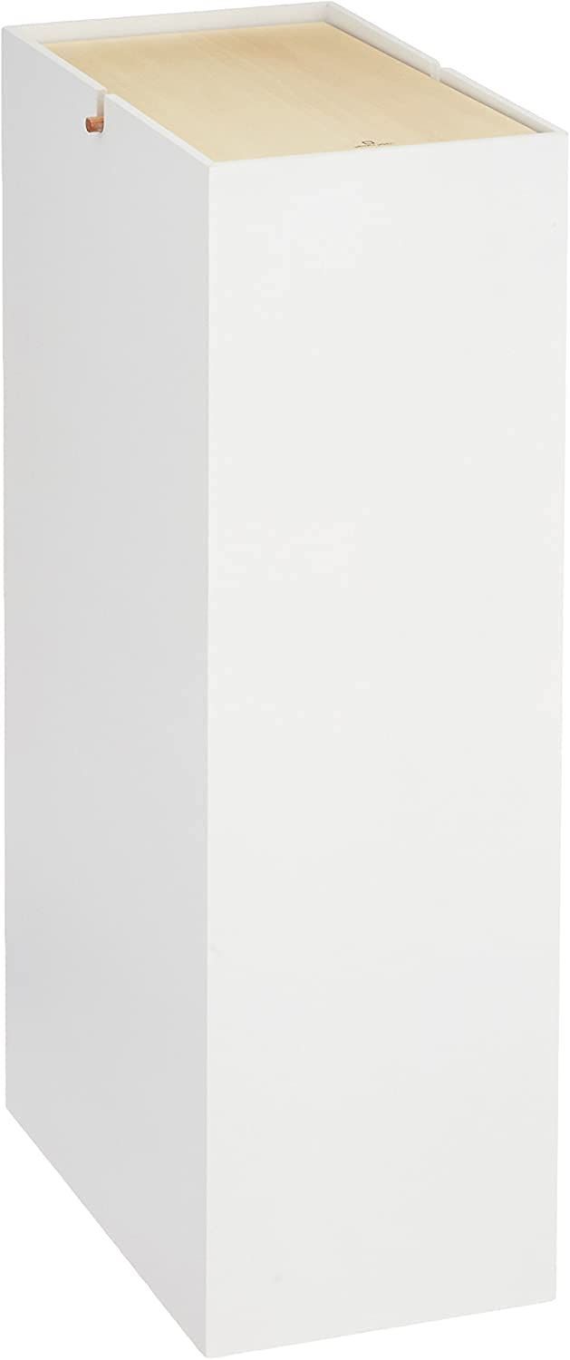 引き取り限定】無印良品 パイン材ユニットシェルフ 押入れ ハンガー ポール