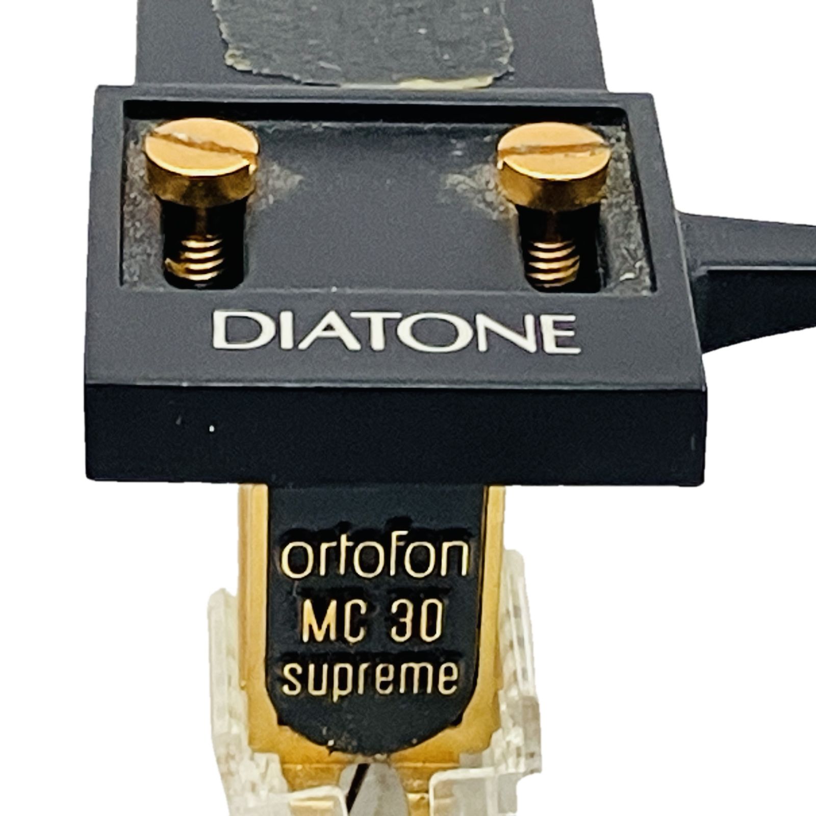 オルトフォン レコード