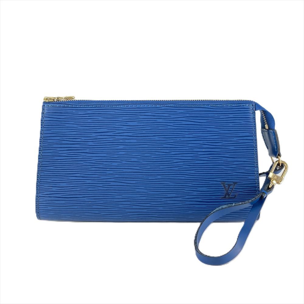ルイヴィトン LOUIS VUITTON ポシェットアクセソワール