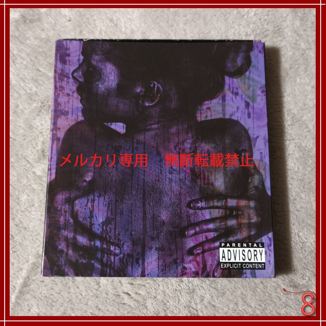 the GazettE ガゼット 斑蠡〜MADARA〜 初回限定盤 ガゼット「斑蠡〜MADARA〜(初回限定盤)」 the GazettE - メルカリ
