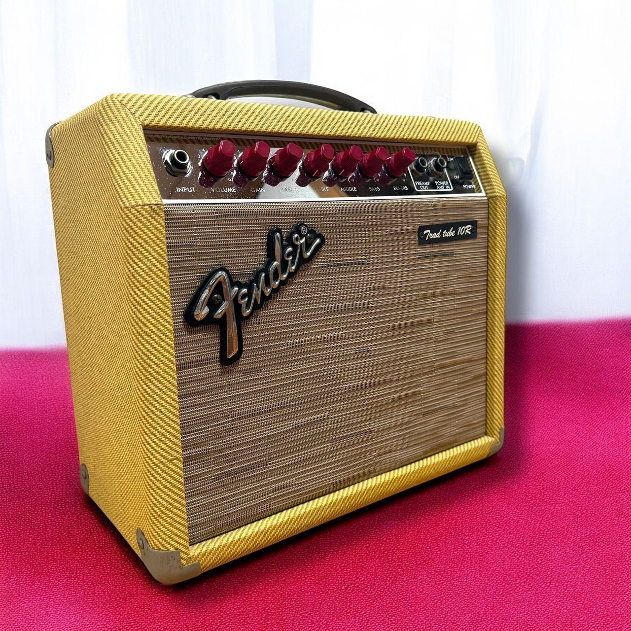 Japan フェンダージャパン