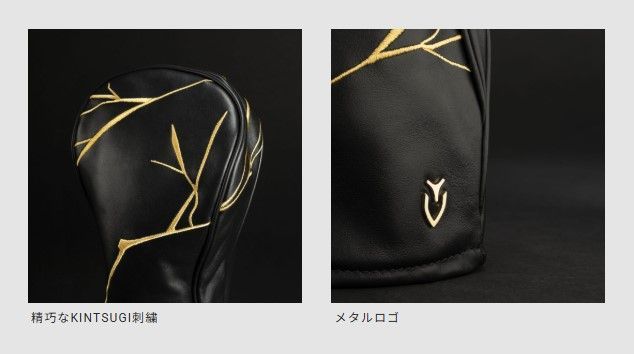 新品☆ベゼル☆VESSEL☆HC2122 Icon LE ヘッドカバー☆Limited