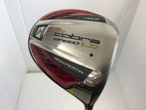 【レフティ】LTDx 1W ドライバー　カーボンS 10.5° レフティ】LTDx 1W ドライバー カーボンS 10.5° COBRA（ゴルフ） 即納