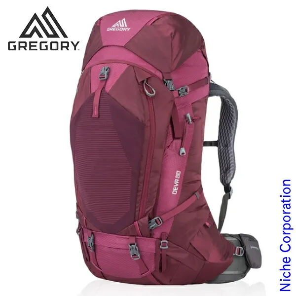 2026年最新】gregory deva 60の人気アイテム - メルカリ