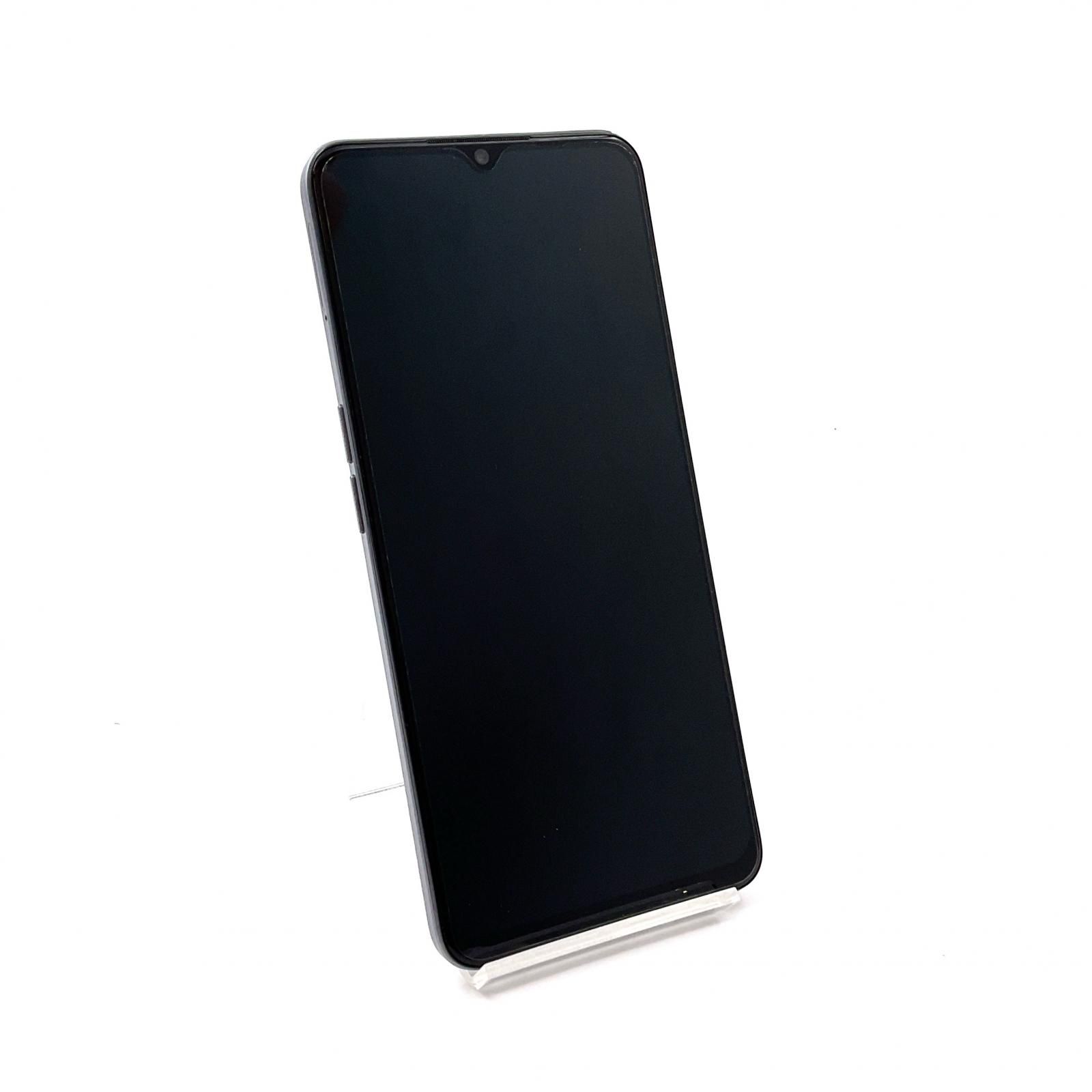 OPPO A73 64GB ネービー ブルー 楽天モバイル CPH2099 白ロム 動作確認