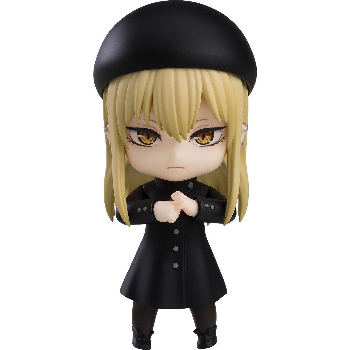 GOOD SMILE COMPANY - ねんどろいど 2501 ギド 魔女と野獣 完成品 可動フィギュア グッドスマイルカンパニー 512uz6OB4BL._UF894,1000_QL80_.jpg