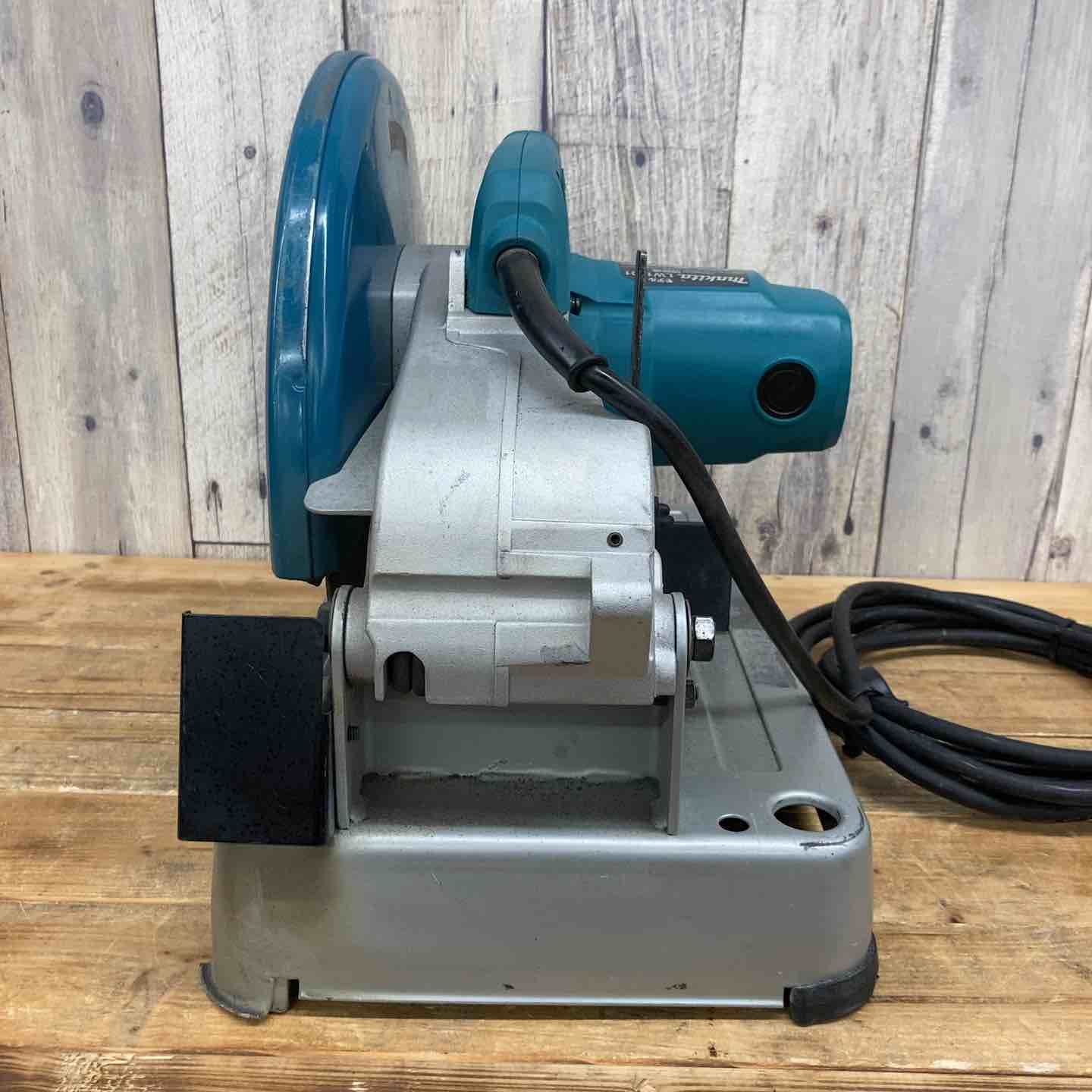 マキタ makita 切断機 LW1401 東大和店 HRDEVELOPMENT_JP