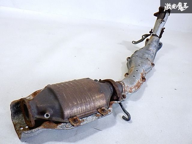 触媒 トヨタJZX100(触媒 2個)マーク2 チェイサー クレスタ 触媒 トヨタJZX100(触媒 2個)マーク2 チェイサー クレスタ