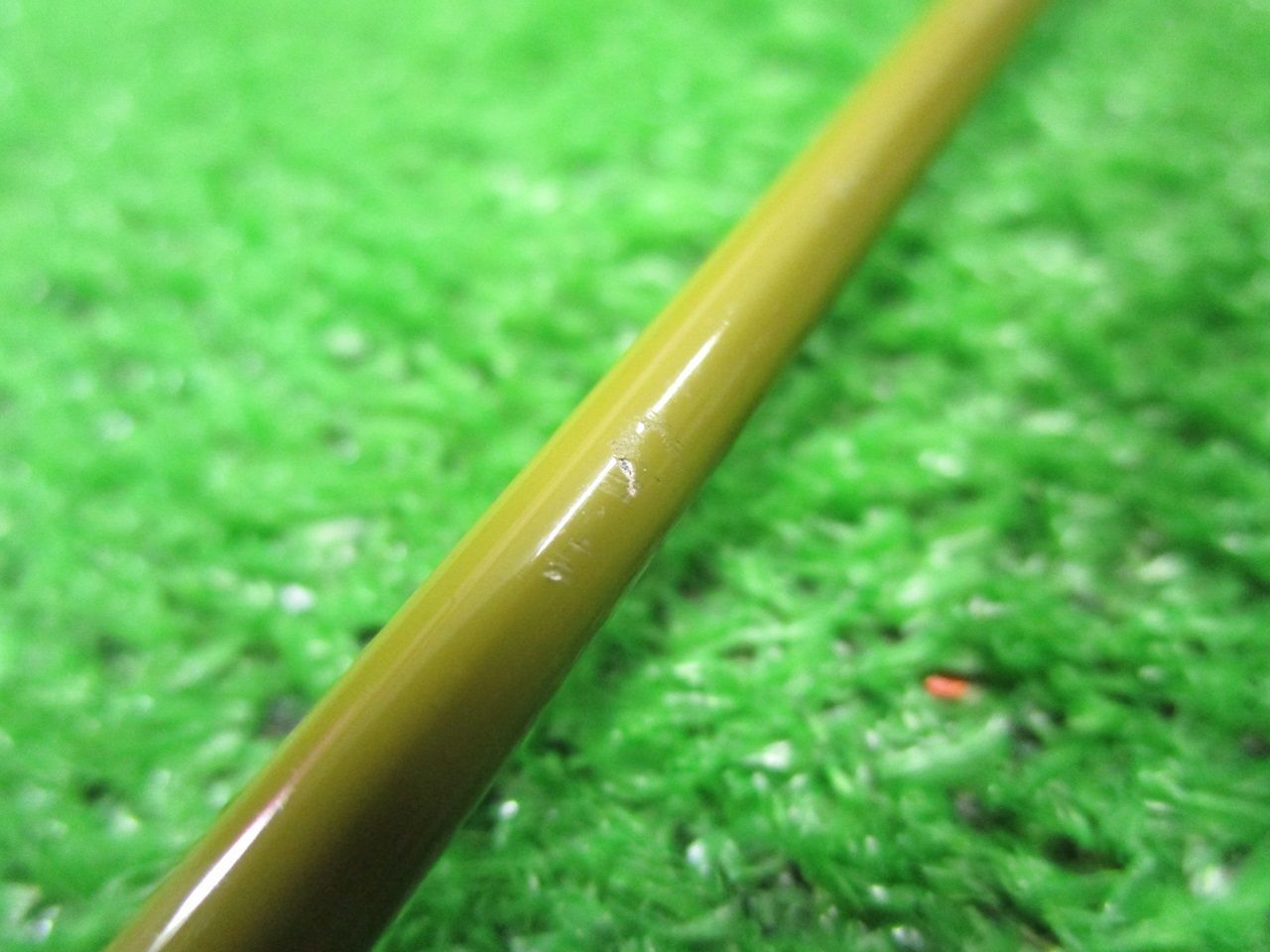 スーパーストライク