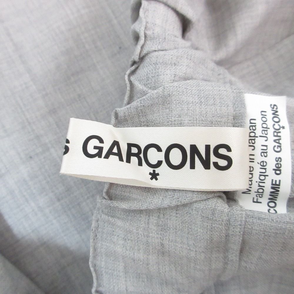 GARCONS コムデギャルソン