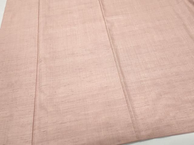 平和屋着物●紅花紬　米沢　霞文　正絹　逸品　CAAV6736vf 平和屋着物○紅花紬 米沢 霞文 正絹 逸品 CAAV6736vf - メルカリ