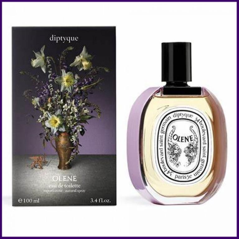 新品未開封・在庫処分】ディプティック 香水 DIPTYQUE オレーヌ オー 