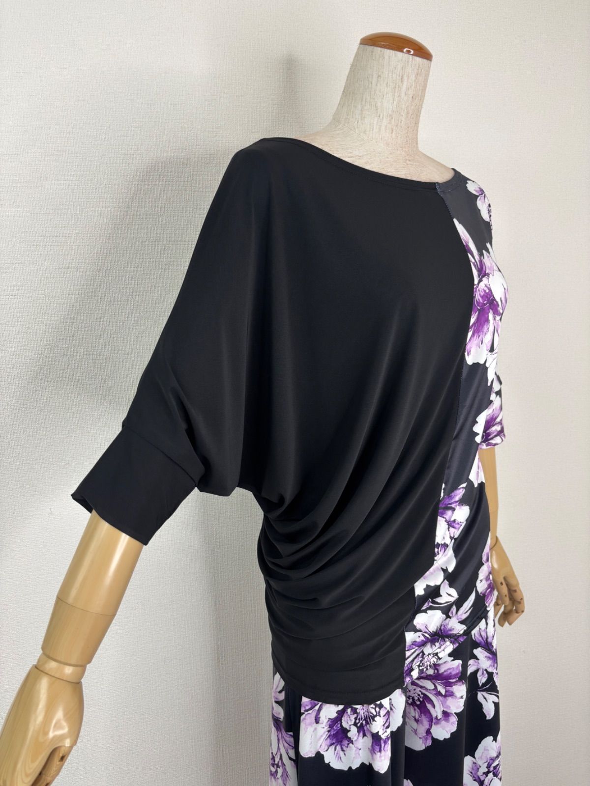 パンツセットアップ 衣装