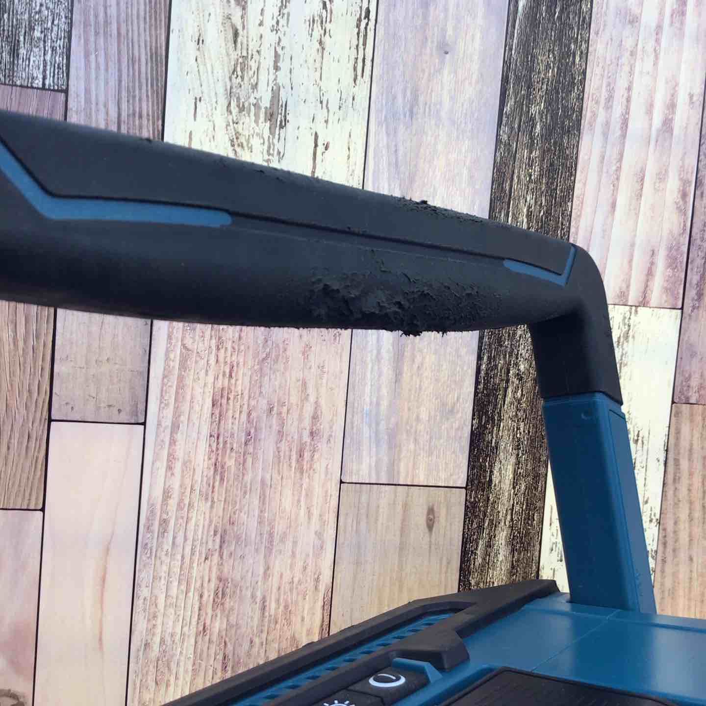  品 マキタ makita コードレススタンドライト ML 008 G 屋外照明 住宅設備