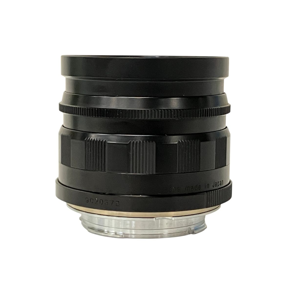 F1.5 ASPHERICAL
