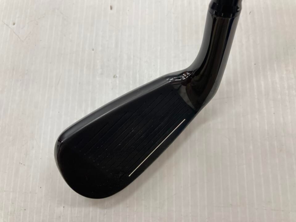 GAPR MID US | 24 | R | TENSEI CK Blue 80HY | 中古 | ユーティリティ