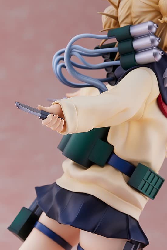 PVCフィギュア