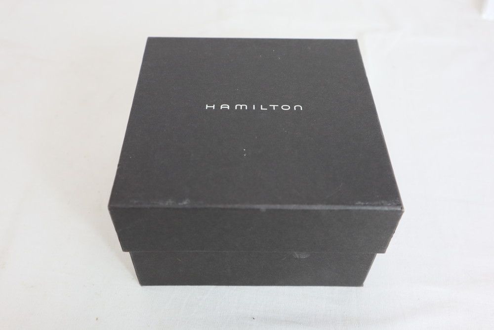 ハミルトン ジャズマスター