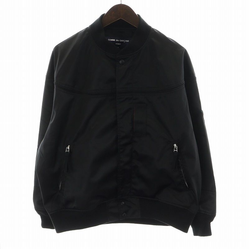 コムデギャルソンオム COMME des GARCONS HOMME AD2023 23AW FLIGHT JK 