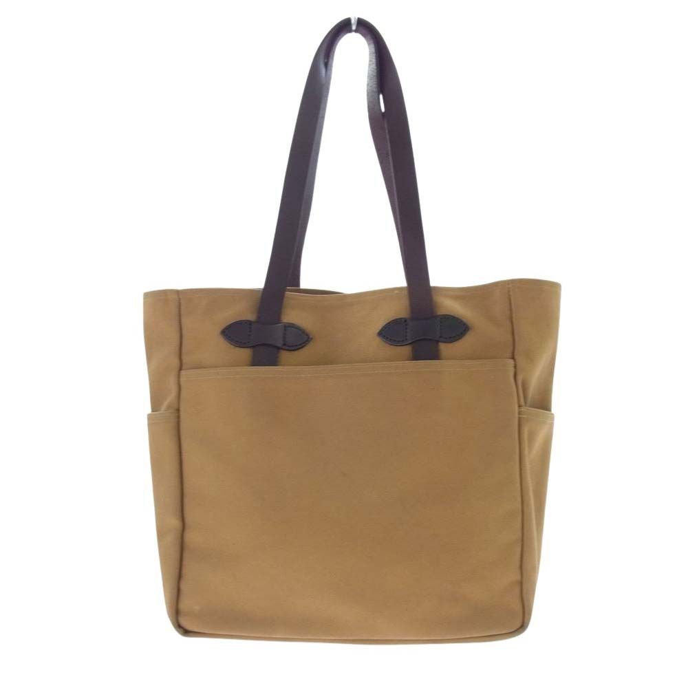 FILSON フィルソン RUGGED TWILL TOTE BAG ラギッド ツイル