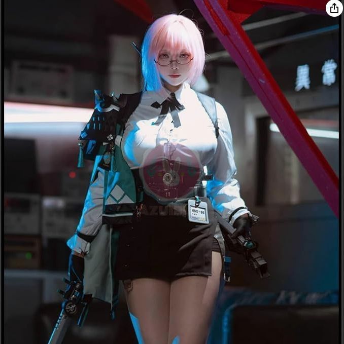 コスチュームセット
