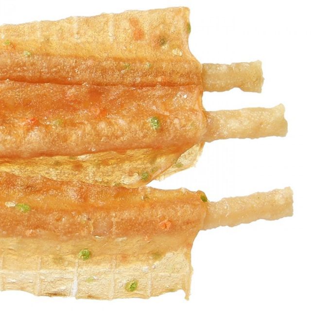 ドギーマン DoggyMan こだわりササミドック 野菜入り 9本×36本セット 犬 おやつ フード スナック ジャーキー 間食 国産