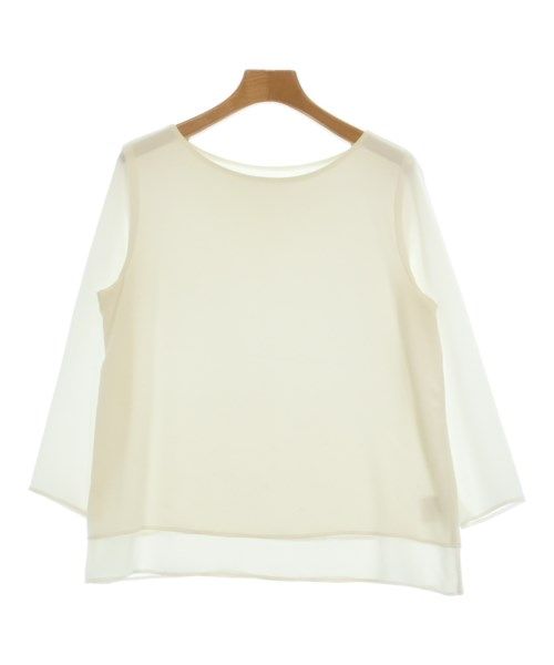theory luxe ブラウス レディース 古着