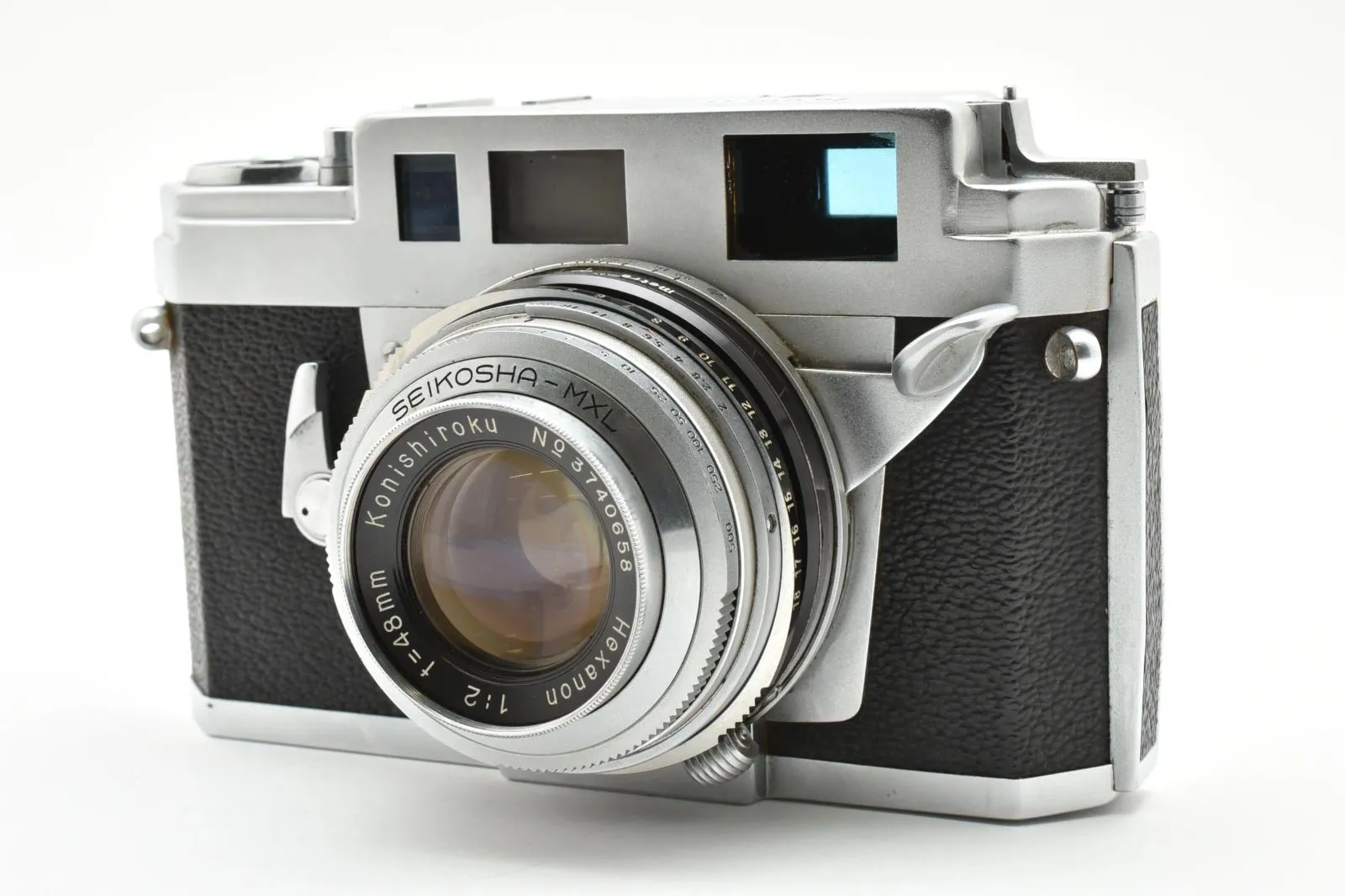 2025年最新】KONICA ⅢAの人気アイテム - メルカリ