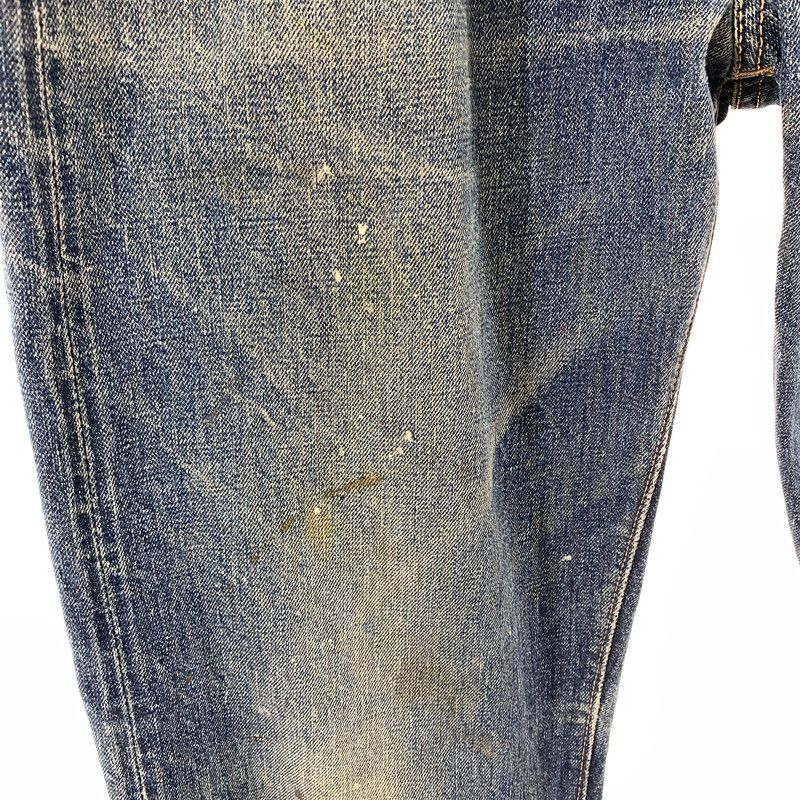 中古品】WAREHOUSE ウエアハウス 1001XX DENIM PANT デニム 中古品】WAREHOUSE ウエアハウス 1001XX DENIM PANT デニム