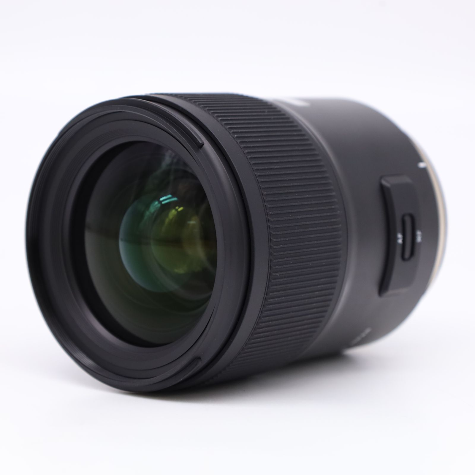 TAMRON 35mm F1.4 Di USD キヤノンEFマウント用 Used Tamron SP 35mm f/1.4 Di USD - Canon EF Fit | MPB