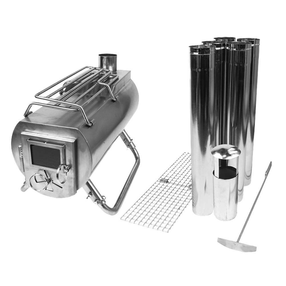 G－Stove Heat View XL 本体セット 12006