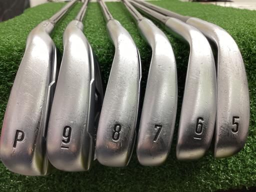  キャロウェイ APEX 2015 6 S アイアンセット IR Callaway アイアン フレックスR メンズ 男性用 右利き 右用 Cランク ゴルフクラブ アイアンセット メンズ