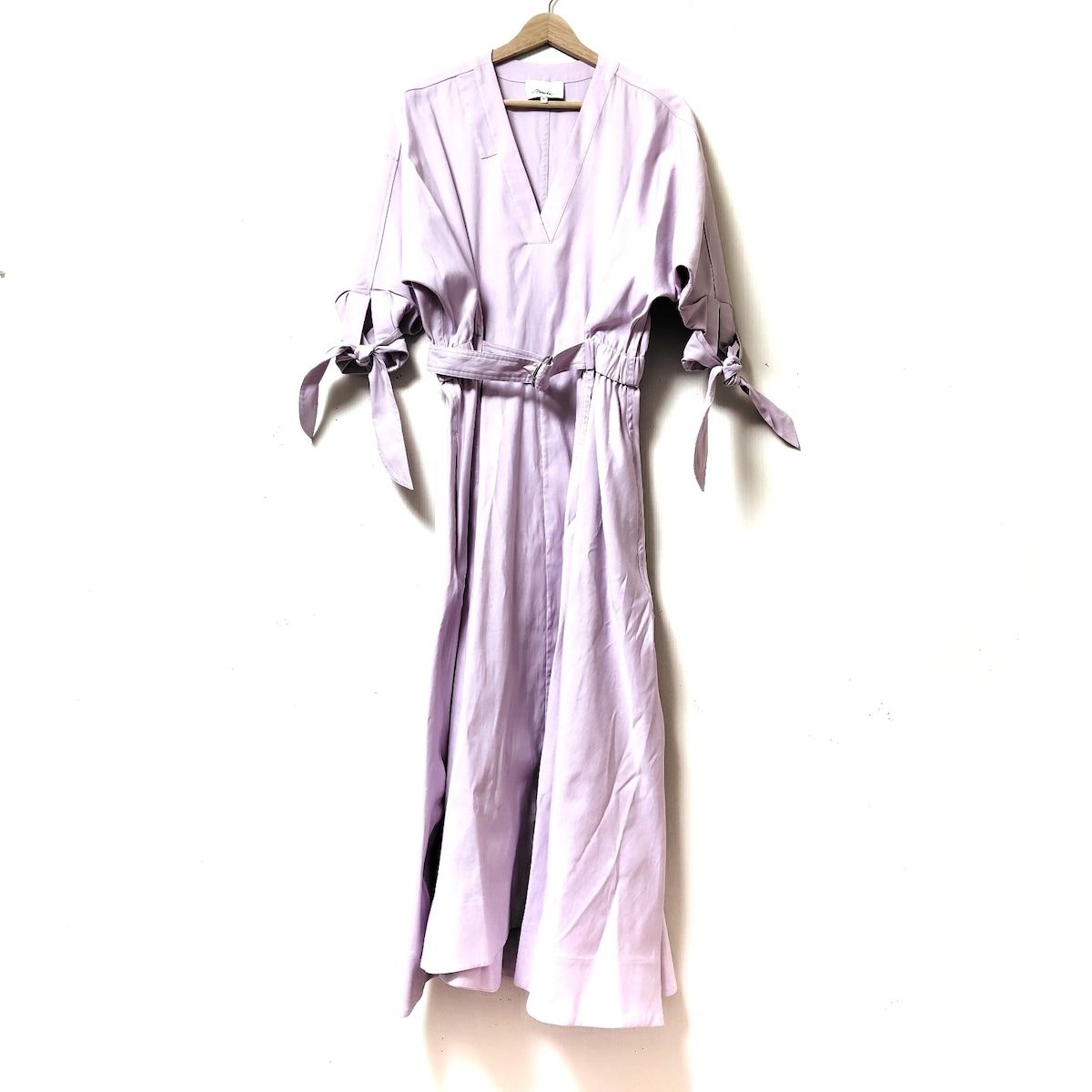 3.1 Phillip lim(スリーワンフィリップリム) ワンピース サイズ0 XS 