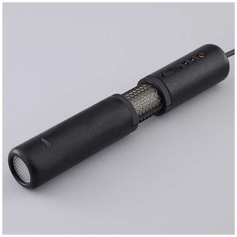 未開封 カドー ふとん乾燥機 FOEHN PRO マット無タイプ |ダニ対策モード搭載 ストーンブラック FEN-P01-SB ♥ 送料無料